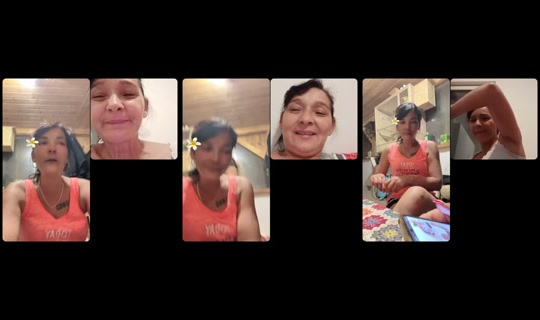 eva_sandorova's Live Session — Aug 15, 2026, 7:36 PM