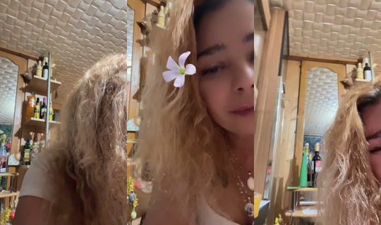 eva_sandorova's Live Session — Oct 10, 2026, 6:45 PM