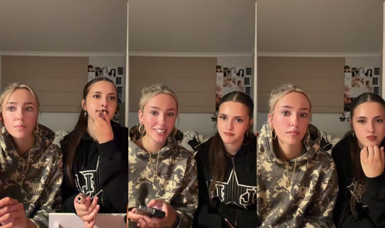 evaalldred0's Live Session — Sep 4, 2026, 11:16 AM