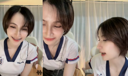 evabinara's Live Session — Jul 21, 2026, 3:30 PM