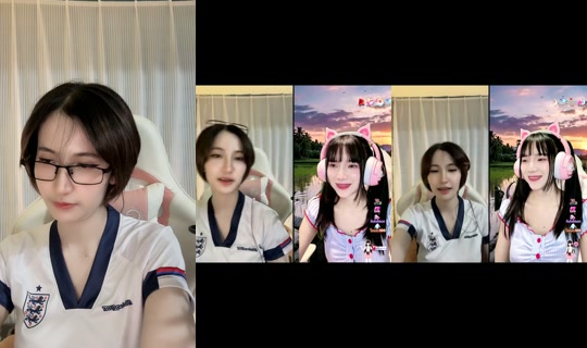 evabinara's Live Session — Jul 21, 2026, 4:21 PM