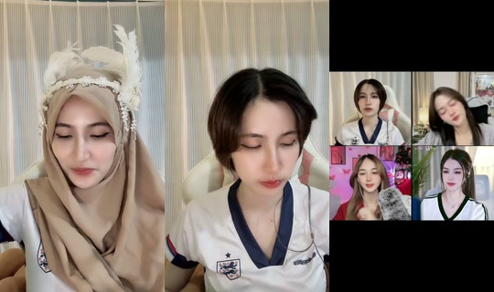 evabinara's Live Session — Jul 21, 2026, 5:39 PM