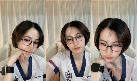 evabinara's Live Session — Jul 21, 2026, 7:24 PM