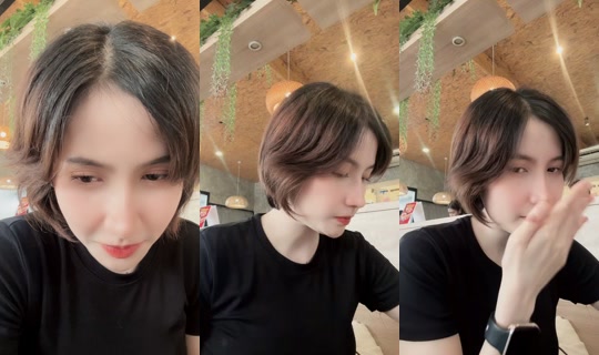 evabinara's Live Session — Jul 28, 2026, 7:10 AM