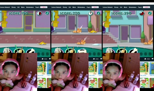 evalynnruiz0's Live Session — Jul 31, 2026, 6:47 AM
