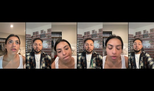 evalynnruiz0's Live Session — Sep 7, 2026, 1:10 AM