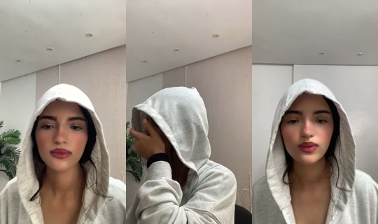 evanaevana37's Live Session — Sep 26, 2026, 4:05 PM