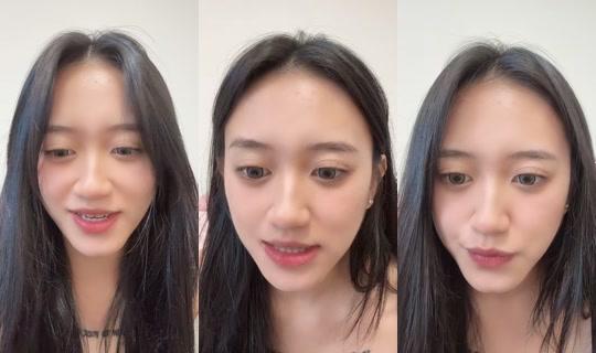 evanawang's Live Session — Aug 28, 2026, 10:23 PM