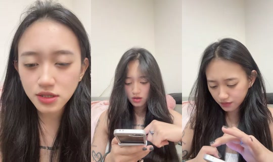 evanawang's Live Session — Sep 1, 2026, 7:28 PM