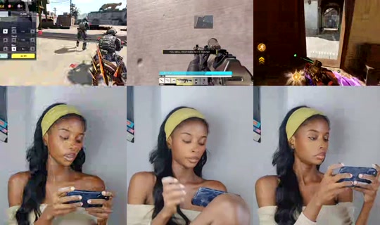 evangelakingg's Live Session — Sep 1, 2026, 3:06 PM