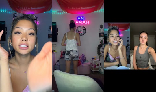 evangelinelaurente's Live Session — Oct 15, 2026, 7:14 AM