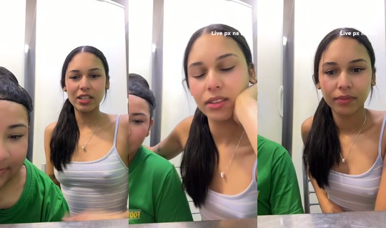 evani.gomes1's Live Session — Jul 22, 2026, 8:19 PM