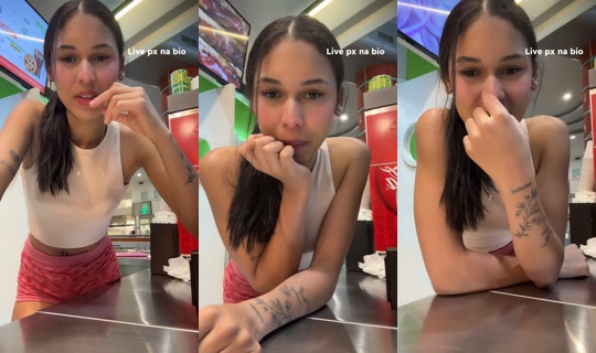 evani.gomes1's Live Session — Jul 25, 2026, 1:06 AM