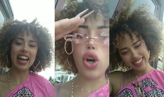 evanightstar's Live Session — Jul 23, 2026, 3:33 PM