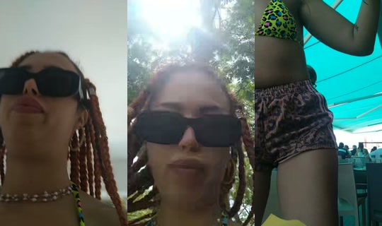 evanightstar's Live Session — Jul 25, 2026, 10:51 AM