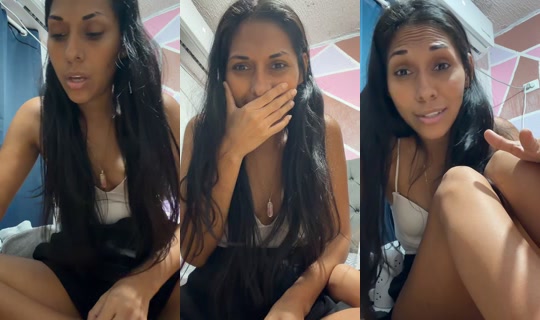 evapatriciaesteva's Live Session — Oct 1, 2026, 4:29 AM