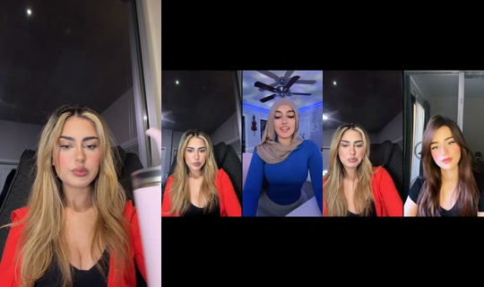 evathedivva's Live Session — Jul 31, 2026, 8:14 AM