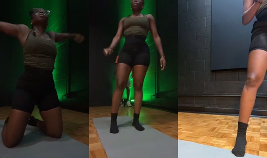 evayslim's Live Session — Aug 5, 2026, 1:27 PM