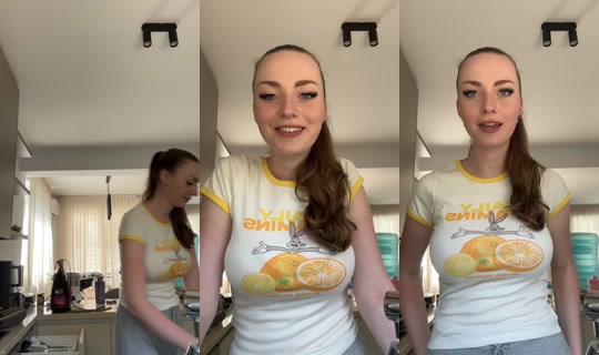 eve_be_live's Live Session — Jul 8, 2026, 12:45 PM