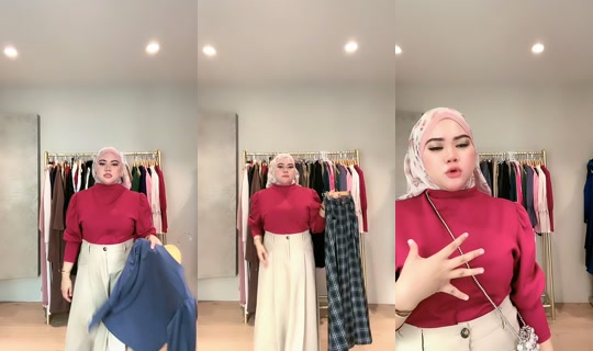 eveandco.retail's Live Session — Jul 24, 2026, 1:31 AM