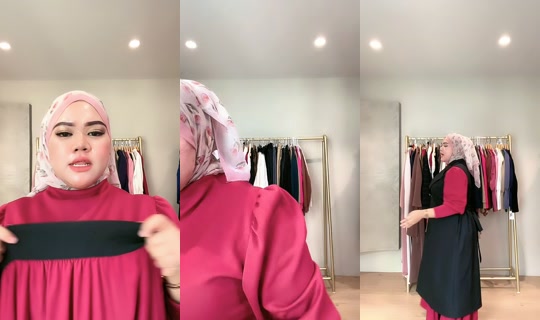eveandco.retail's Live Session — Jul 24, 2026, 2:23 AM