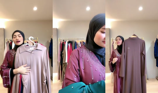 eveandco.retail's Live Session — Jul 25, 2026, 12:52 PM
