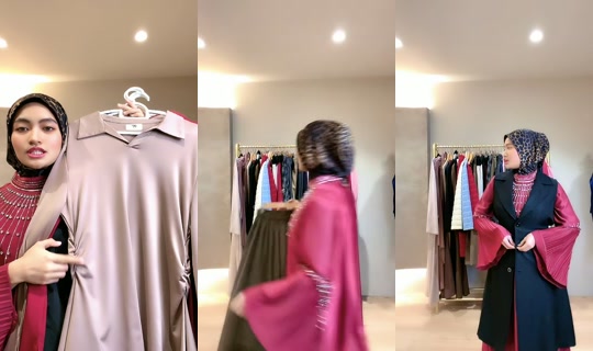 eveandco.retail's Live Session — Jul 26, 2026, 1:44 PM