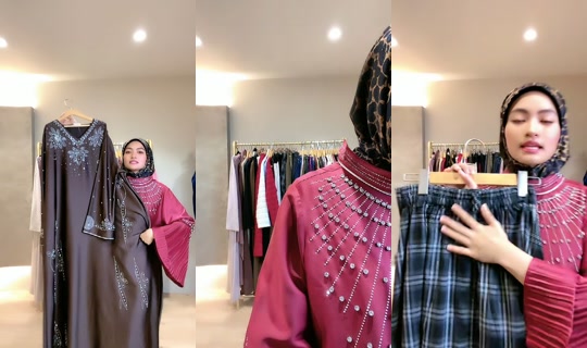 eveandco.retail's Live Session — Jul 26, 2026, 2:35 PM
