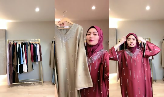 eveandco.retail's Live Session — Jul 27, 2026, 11:19 AM