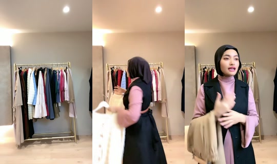 eveandco.retail's Live Session — Jul 28, 2026, 11:16 AM