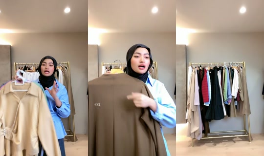 eveandco.retail's Live Session — Jul 29, 2026, 11:12 AM