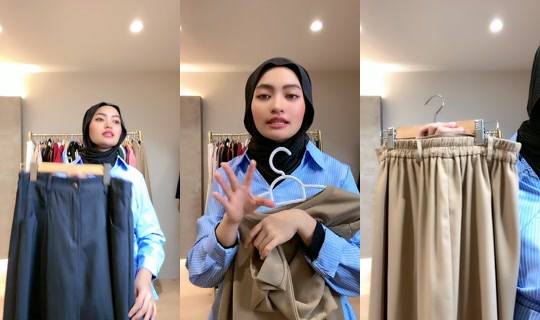 eveandco.retail's Live Session — Jul 29, 2026, 12:53 PM