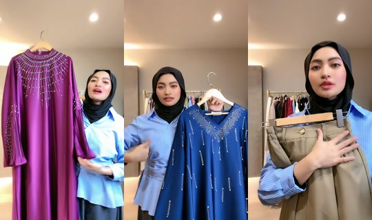 eveandco.retail's Live Session — Jul 29, 2026, 1:43 PM