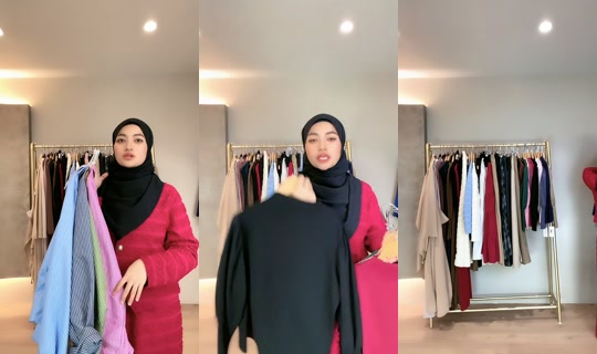 eveandco.retail's Live Session — Jul 30, 2026, 8:45 AM