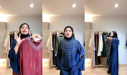 eveandco.retail's Live Session — Jul 30, 2026, 11:19 AM