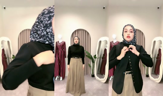 eveandco_official's Live Session — Jul 24, 2026, 5:07 AM