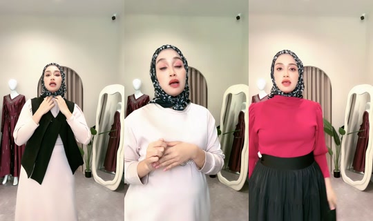 eveandco_official's Live Session — Jul 24, 2026, 7:39 AM