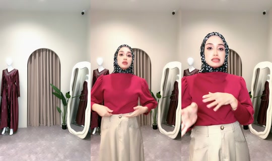 eveandco_official's Live Session — Jul 24, 2026, 9:21 AM