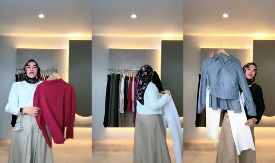 eveandco_official's Live Session — Jul 24, 2026, 10:38 AM