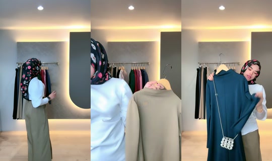 eveandco_official's Live Session — Jul 24, 2026, 2:52 PM