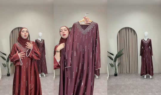 eveandco_official's Live Session — Jul 25, 2026, 12:22 AM