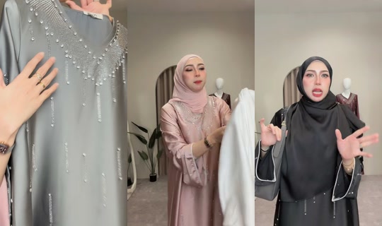 eveandco_official's Live Session — Jul 25, 2026, 2:03 AM