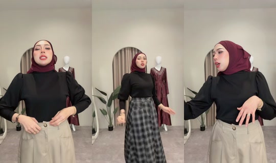 eveandco_official's Live Session — Jul 25, 2026, 3:45 AM