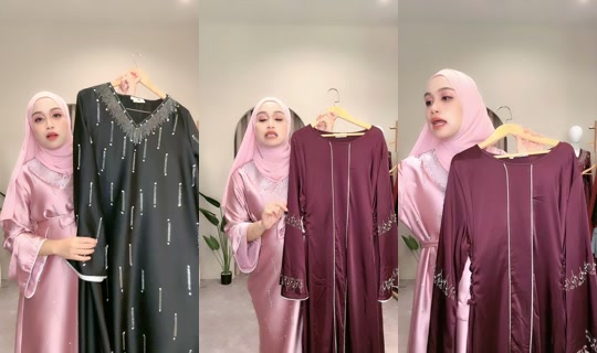 eveandco_official's Live Session — Jul 25, 2026, 5:13 AM