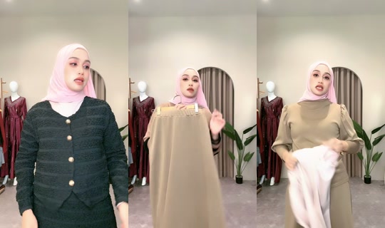 eveandco_official's Live Session — Jul 25, 2026, 6:54 AM