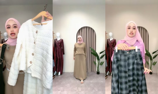 eveandco_official's Live Session — Jul 25, 2026, 7:45 AM