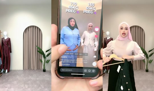 eveandco_official's Live Session — Jul 25, 2026, 8:36 AM