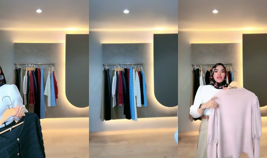 eveandco_official's Live Session — Jul 25, 2026, 4:27 PM