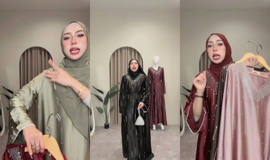 eveandco_official's Live Session — Jul 26, 2026, 1:01 AM
