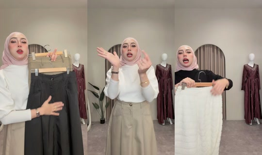 eveandco_official's Live Session — Jul 26, 2026, 2:43 AM